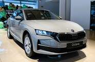 Skoda Octavia - фото 4