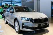 Skoda Octavia - фото 5