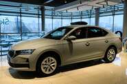 Skoda Octavia - фото 6