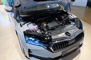 Skoda Octavia - фото 37