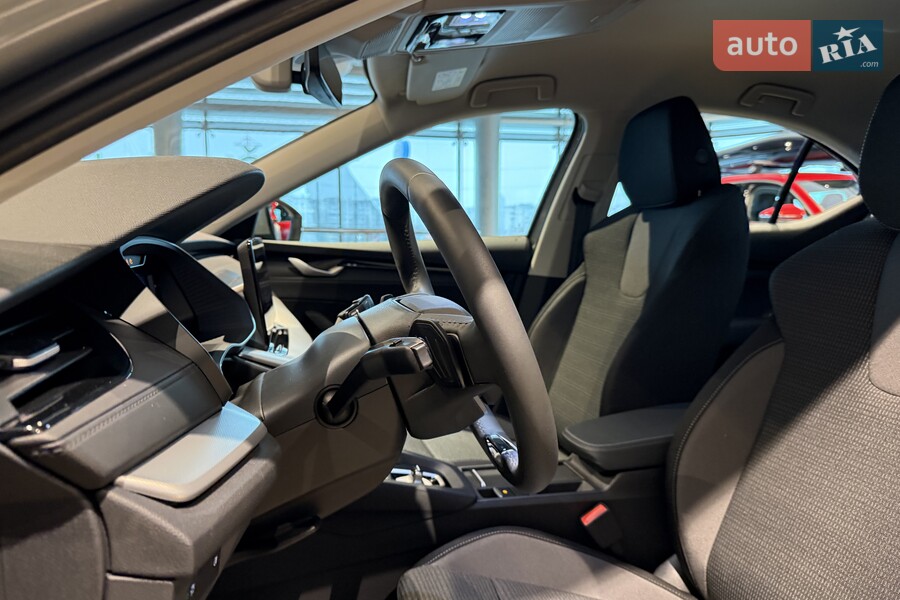 Skoda Octavia - фото 22