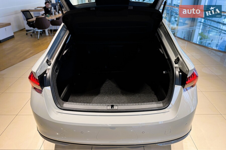 Skoda Octavia - фото 16