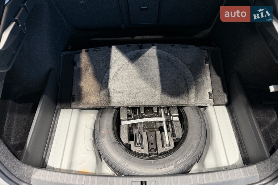 Skoda Octavia - фото 31