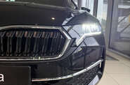 Skoda Octavia Selection