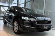 Skoda Octavia Selection