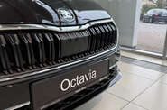 Skoda Octavia Selection