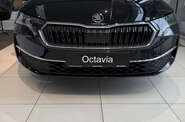 Skoda Octavia Selection