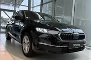 Skoda Octavia Selection