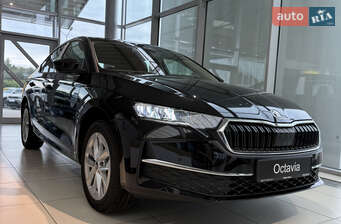 Skoda Octavia 2025 в Львів