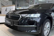 Skoda Octavia Selection