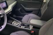 Skoda Octavia Selection