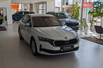 Skoda Octavia 2025 в Харків