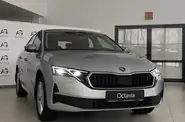 Skoda Octavia Selection