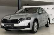 Skoda Octavia Selection
