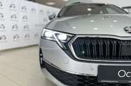 Skoda Octavia Selection