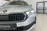 Skoda Octavia Selection