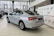 Skoda Octavia Selection