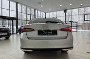 Skoda Octavia Selection