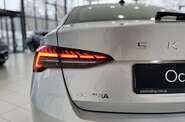 Skoda Octavia Selection
