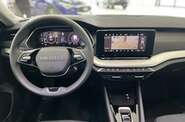 Skoda Octavia Selection