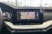 Skoda Octavia Selection