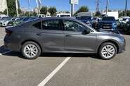 Skoda Octavia Selection
