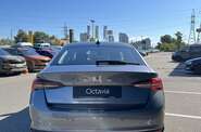 Skoda Octavia Selection