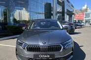 Skoda Octavia Selection