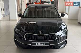 Skoda Octavia 2025 в Харків