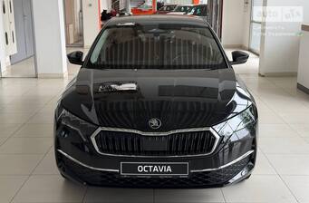 Skoda Octavia 2025 Selection