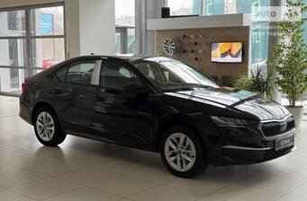 Skoda Octavia 2025 Selection