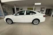 Skoda Octavia Selection