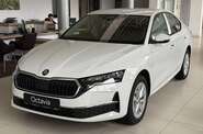 Skoda Octavia Selection
