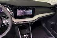 Skoda Octavia Selection