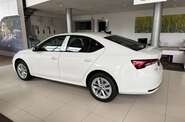 Skoda Octavia Selection