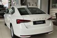 Skoda Octavia Selection