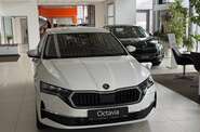 Skoda Octavia Selection