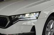 Skoda Octavia Selection