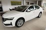 Skoda Octavia Selection