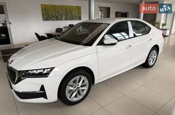 Skoda Octavia 2025 в Харків