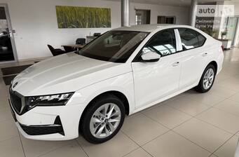 Skoda Octavia 2025 Selection