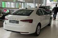Skoda Octavia Selection