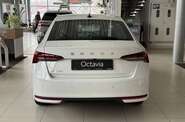 Skoda Octavia Selection