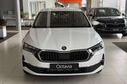 Skoda Octavia Selection