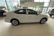 Skoda Octavia Selection