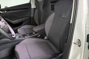 Skoda Octavia Selection