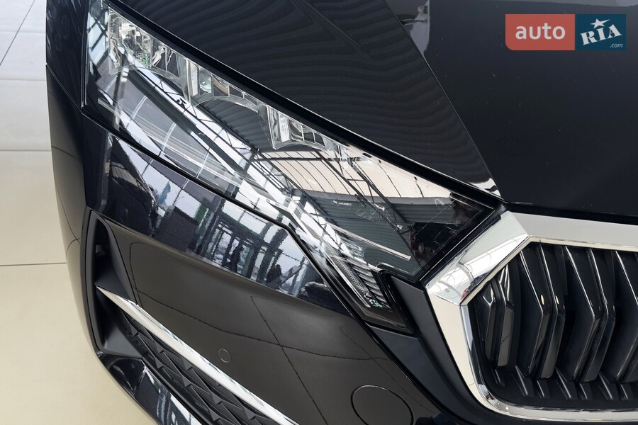 Skoda Octavia - фото 4