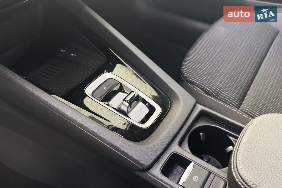 Skoda Octavia - фото 14