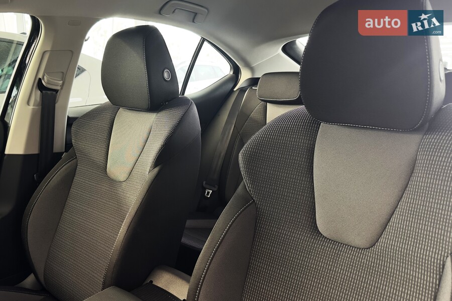 Skoda Octavia - фото 13