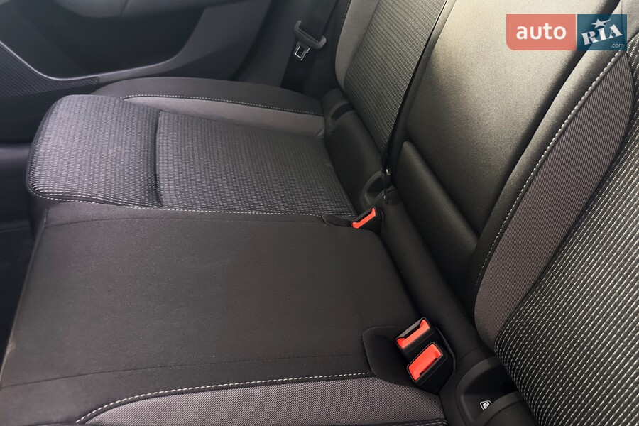 Skoda Octavia - фото 21